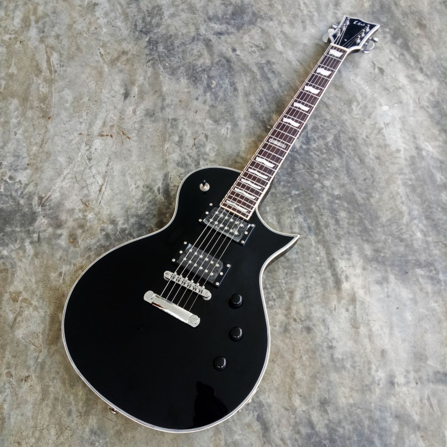 Gitar Elektrik Esp Ltd EC-401 Custom Models