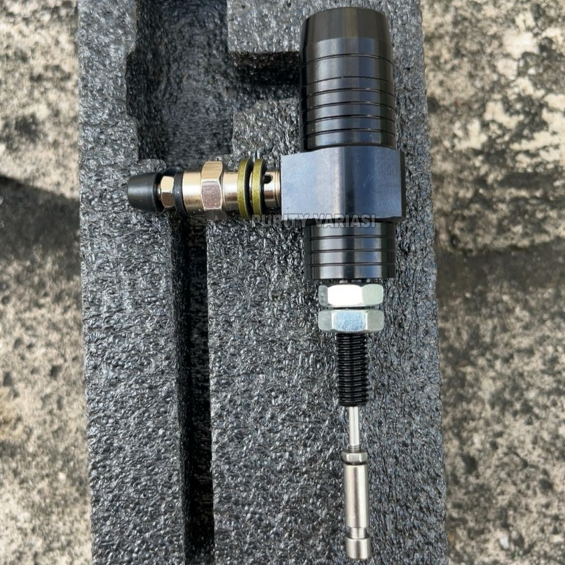 Strut/Stut Kopling Belakang Hidrolik Semua Motor/Universal