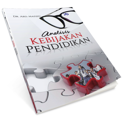 Analisis Kebijakan Pendidikan
