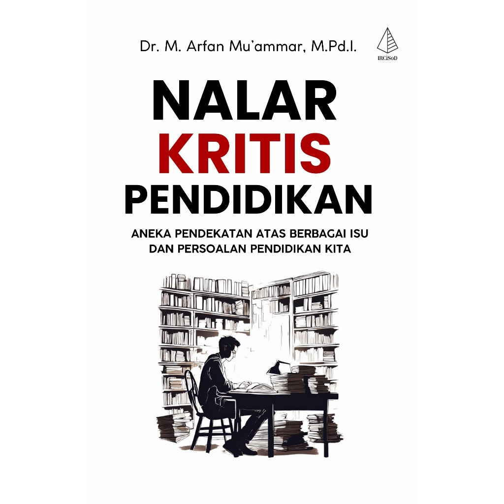 Nalar Kritis Pendidikan
