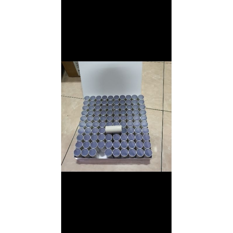 Mouthpiece For spirometer / Mouthpiece kertas untuk Spirometer