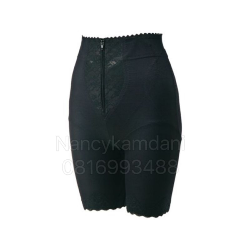 Easecox Amylinear korset Celana pelangsing dari Jepang