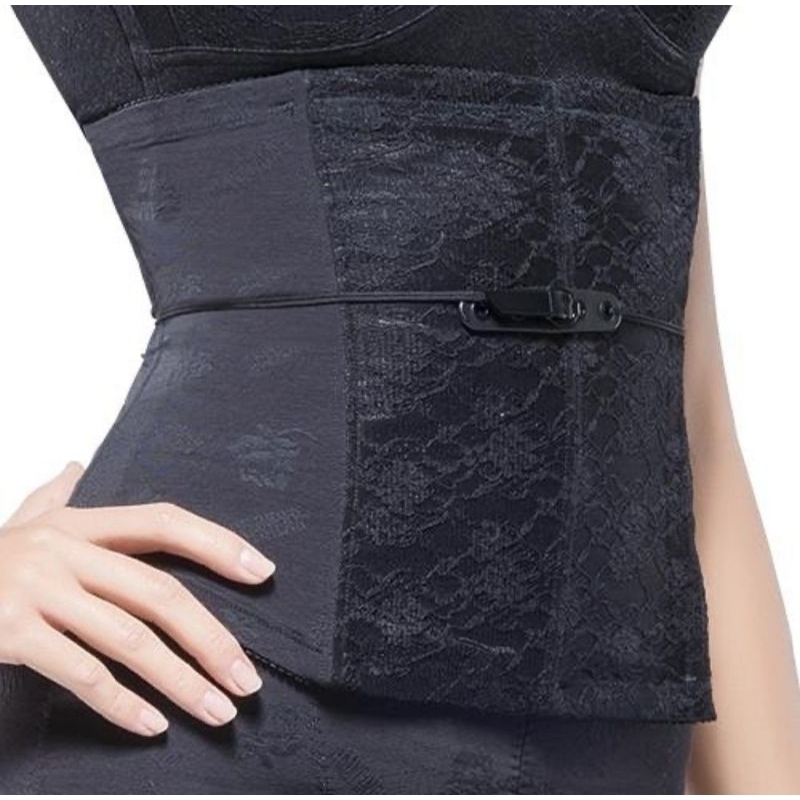 Easecox Amylinear waist shaper gridle