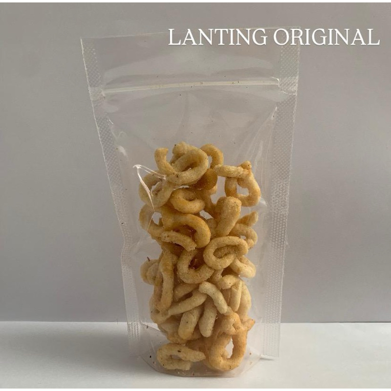 

LANTING ORIGINAL RASA ORIGINAL