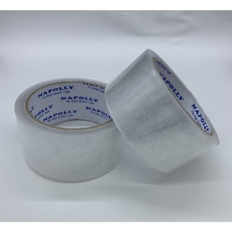 Lakban 90yard napolly, lakban kuat napolly 90yard