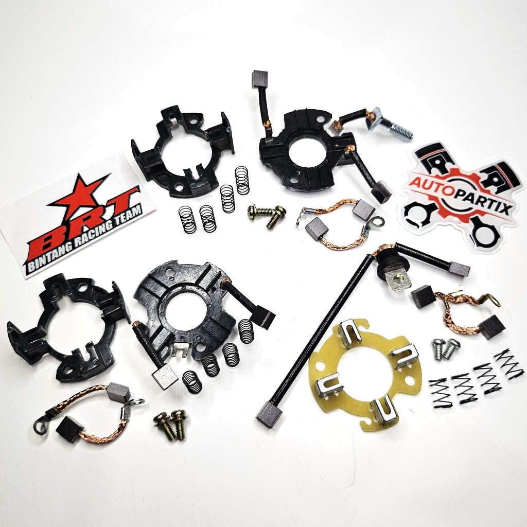 SIKAT ARANG DINAMO BRT CRF KLX NMAX MIO J M3 TIGER MX KING VIXION NVL NVA WR155 R15 DTRACKER VERZA G