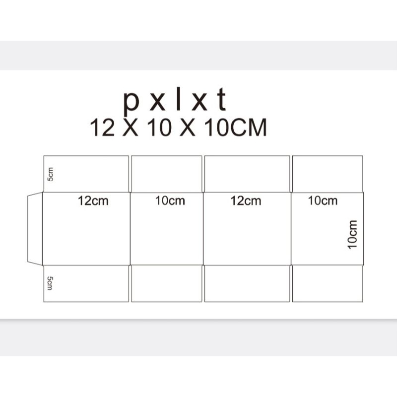 

pisqu pond 12x10x10cm