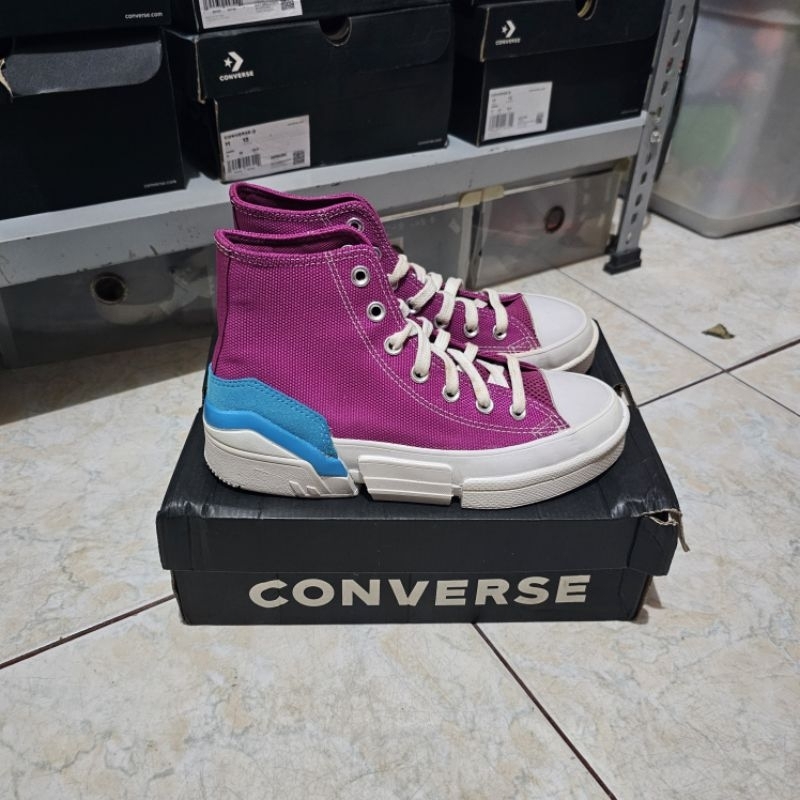 CONVERSE CPX70 UKURAN 37 - BARU STOK LAMA