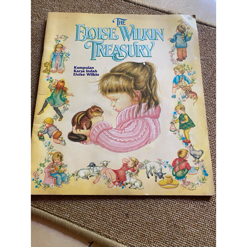 Jual Buku karya Eloise Wilkin