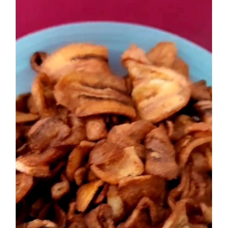 

ADA SNACK- Sale Pisang Crispy manis madu pisang Crispi pisang kriuk pisang kepok manis sale pisang manis gurih nagih