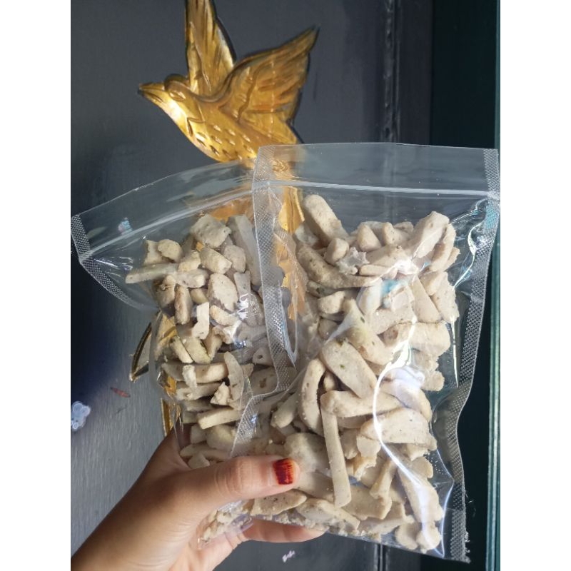 

Basreng Original Daunjeruk||Basreng Ready||Ready Medan