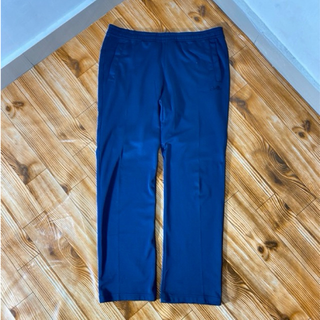 CELANA TRAINING ELLESSE NAVY