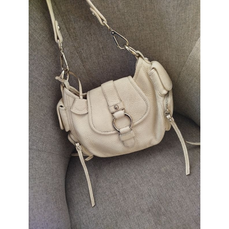 preloved banana republic shoulder bag