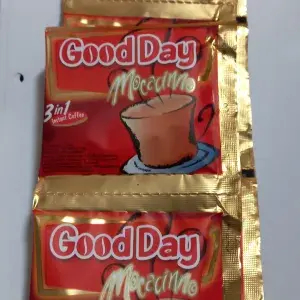 

Good Day Kopi Bubuk 20g Mocacinno