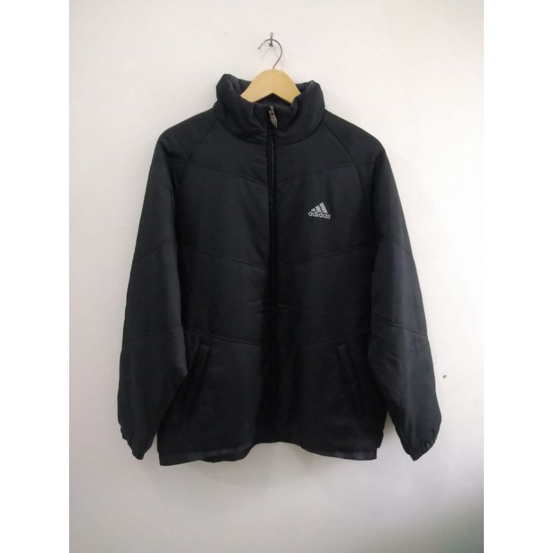 jaket puffer ADIDAS