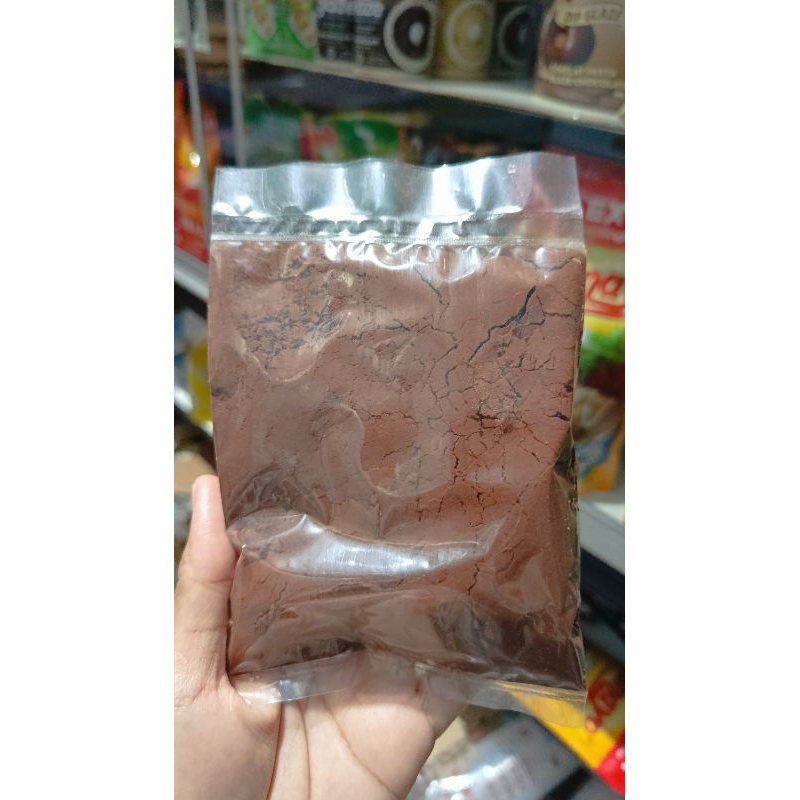 

Bubuk Coklat Bensdrof repack 50gram
