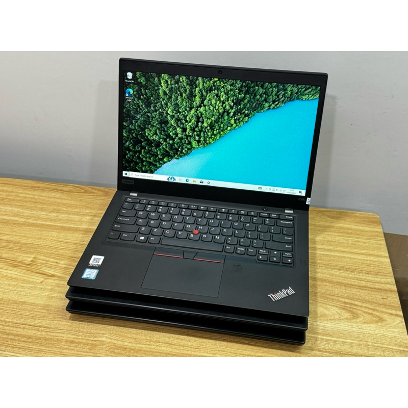 Laptop Lenovo Thinkpad X390 Core i5 Gen 8 Ram 16/256-512GB