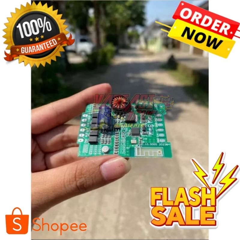 MODUL LED DMX PCB MODUL ALIS LED KOLONG / MODUL RGB MATRIX