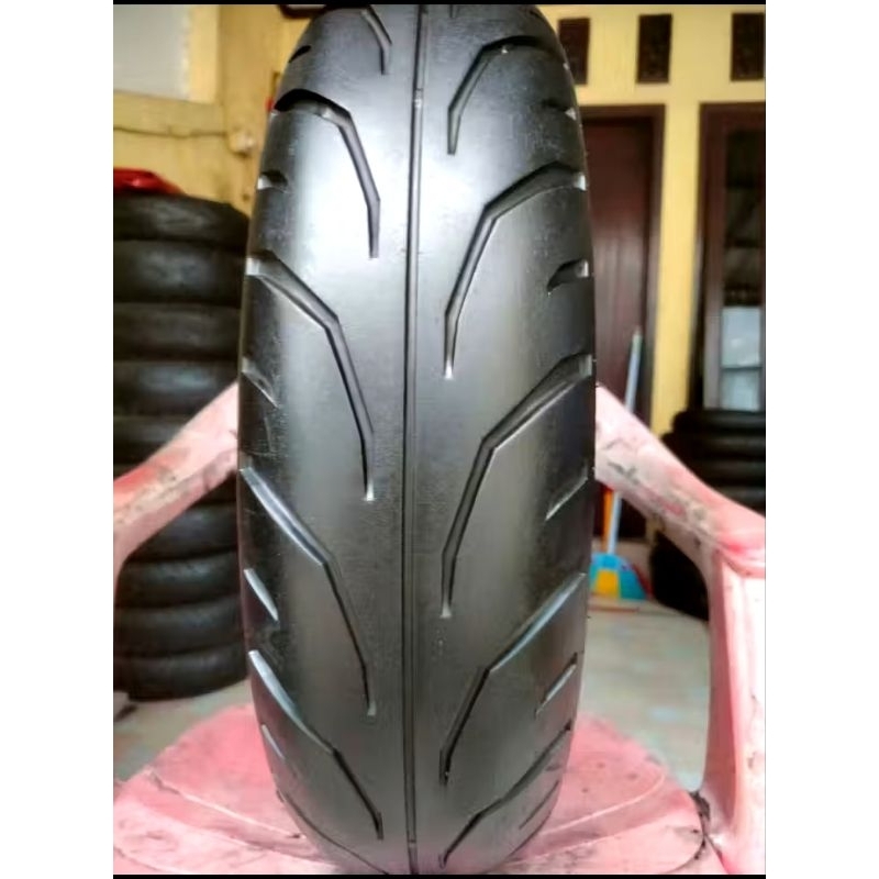 BAN DUNLOP TT900J 130 70 RING 17 BAN BELAKANG STANDAR PABRIKAN