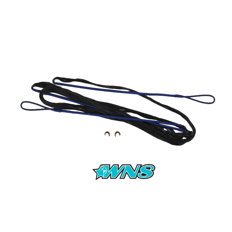 WNS DACRON STRING - TALI BUSUR PANAHAN