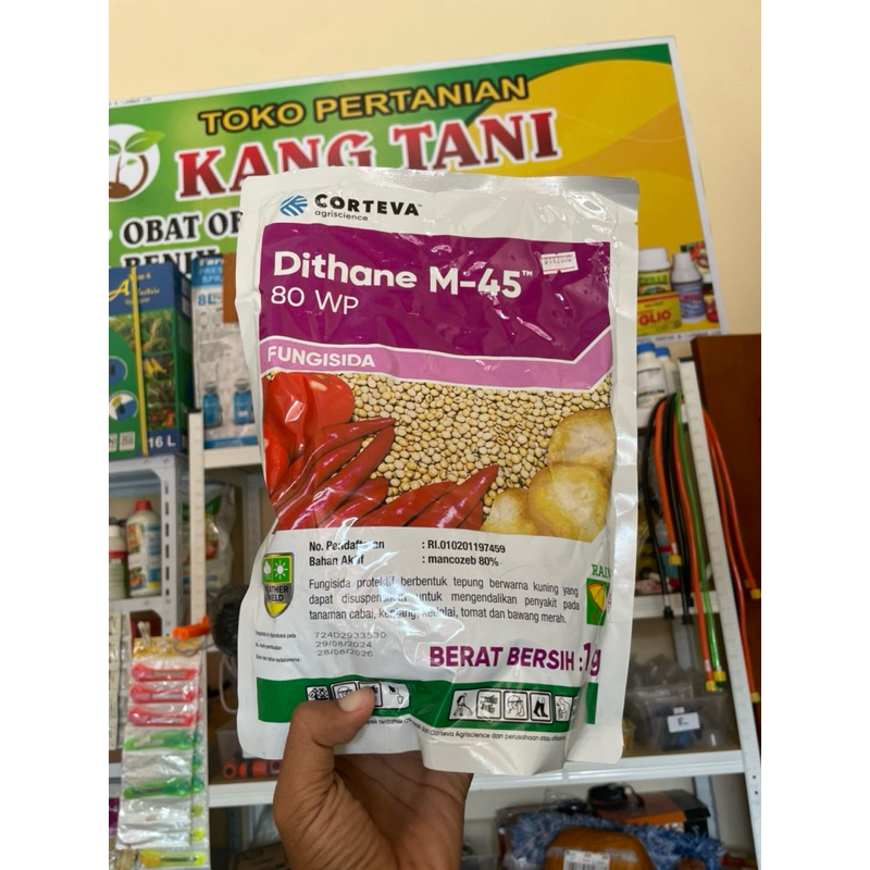 Fungisida DITHANE M-45 1 KG