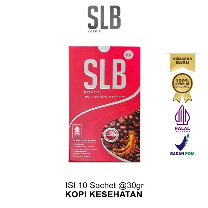 

NEW Koffie Kopi Kesehatan 10 Sachet BPOM Original | Minuman Serbuk Kopi enak