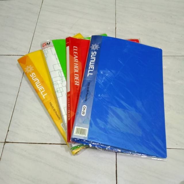 

COVER BUKU KAMPUS SUNWELL