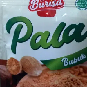 

pala bubuk saset