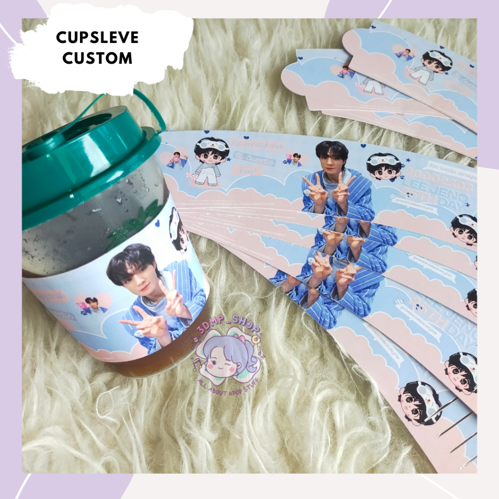 

CETAK LABEL CUPSLEVE CUSTOM GAMBAR