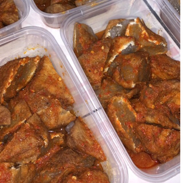 

CIHU (Cilok Tahu) by yukkitajajan