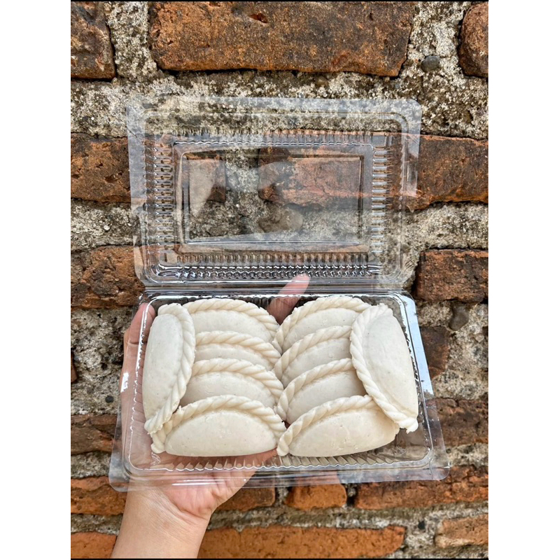 

Cireng ayam suir dan ati ampela