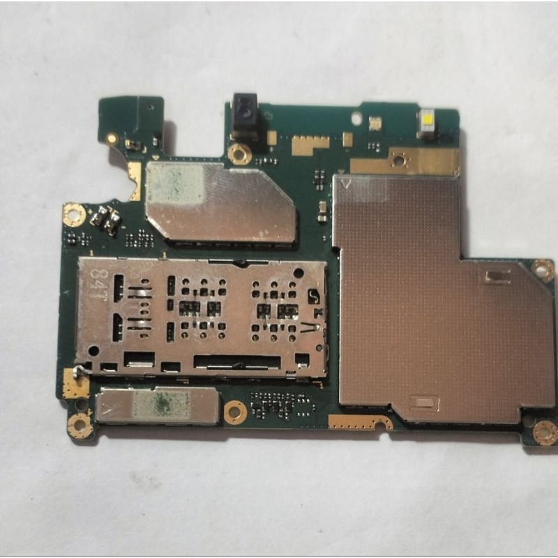 Mesin Asus Zenfone max pro(M1) normal