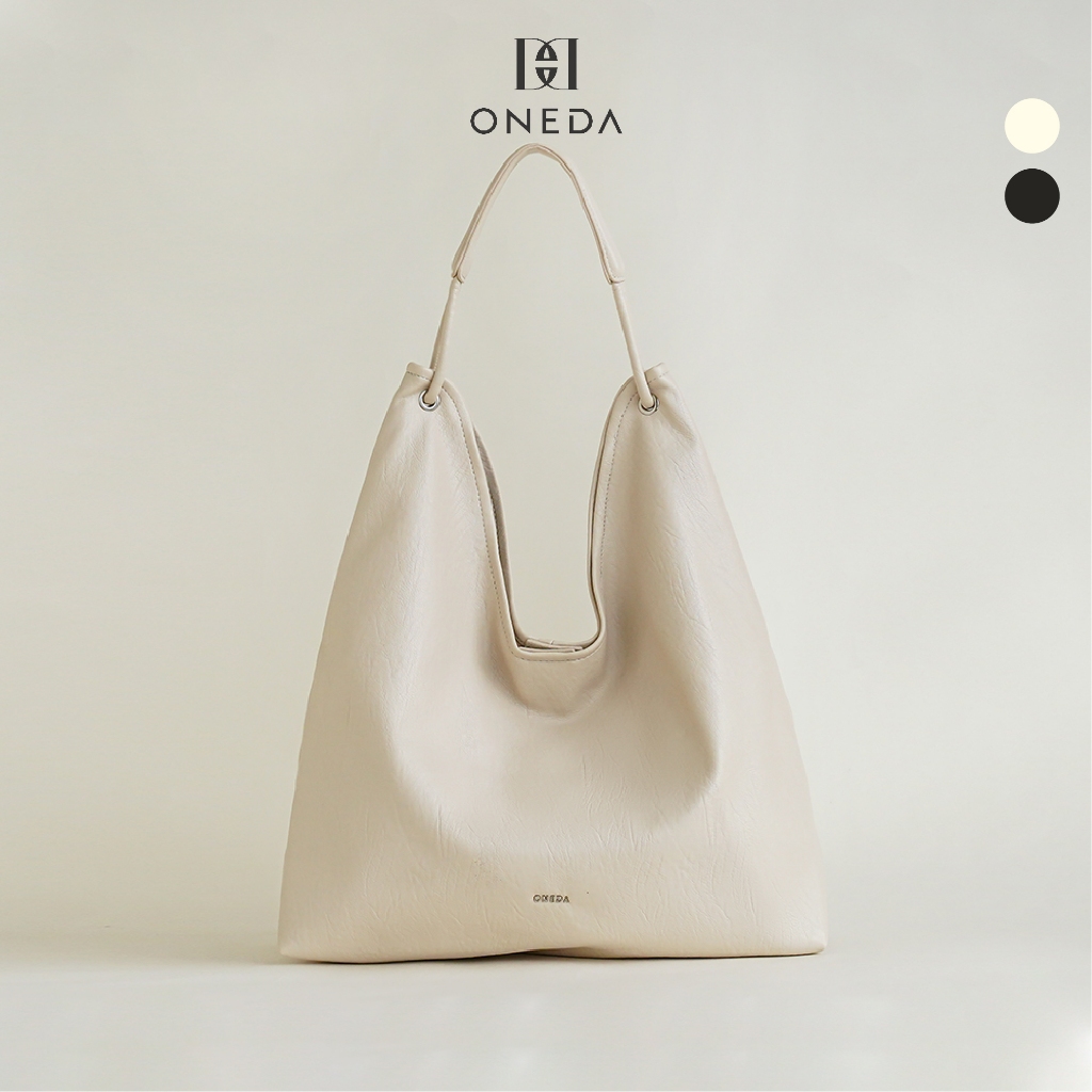 Oneda Zen Tas Tote Wanita Woman Bag Tote Bag Wanita #X8566