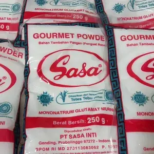 

sasa penyedap 250 g