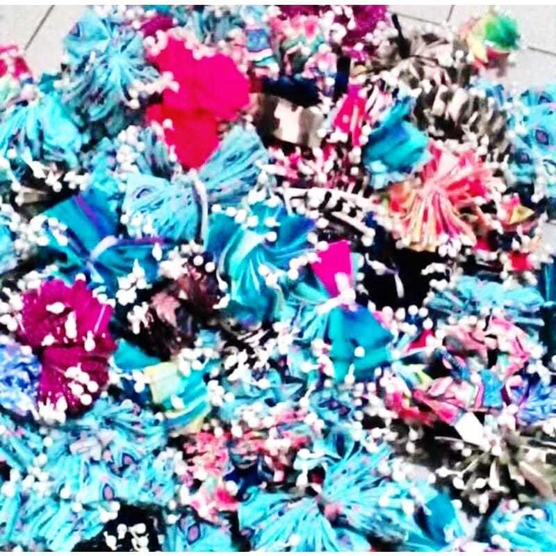 12pcs Sarung Parfum/Berbahan Kain/untuk Reffil/Accsesoris/Sarung Parfum 30ml/50ml/100ml