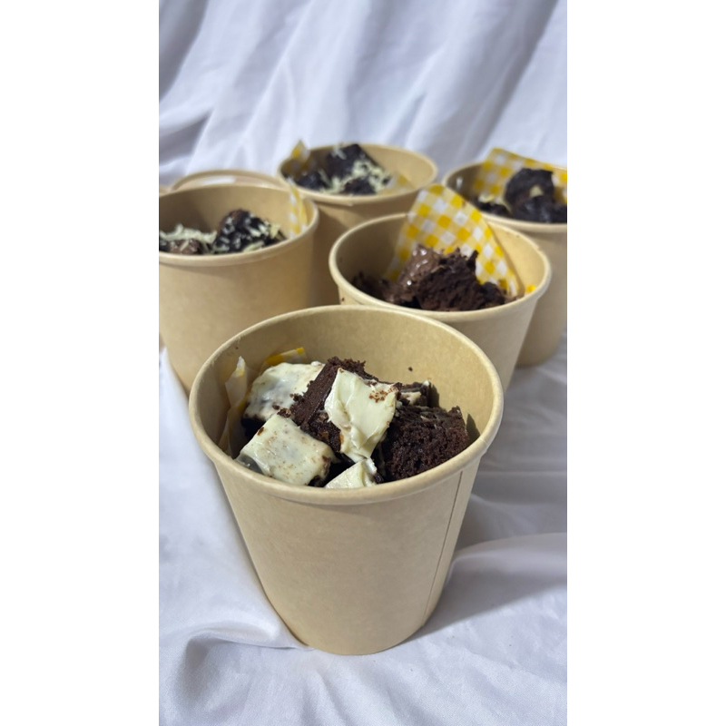 

Fudgy brownies bites makassar (with wjisman) - KEIKEURI