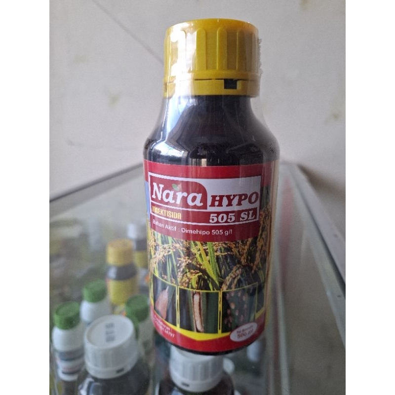 NARA HYPO 505 SL - 200 ML