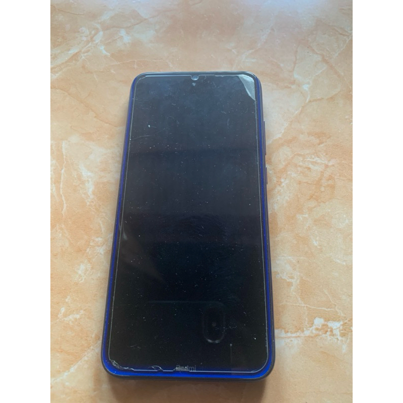Redmi note 8 MATOT