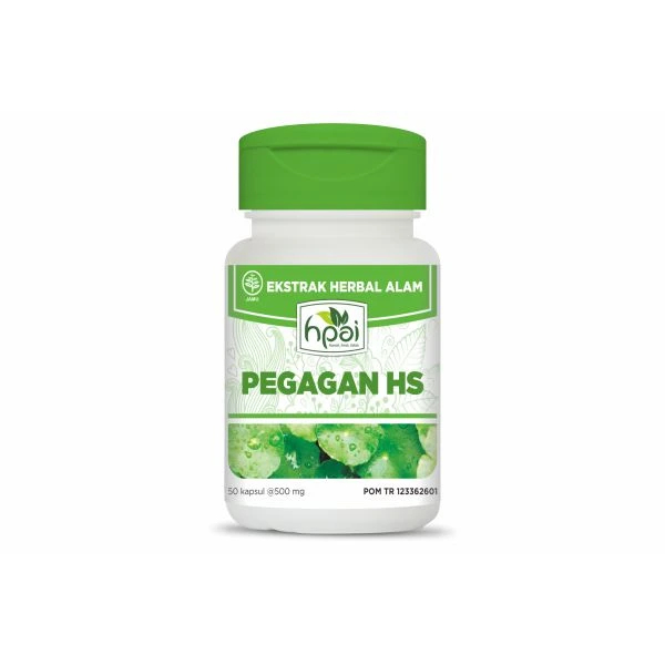 PEGAGAN HS - HPAI ORIGINAL