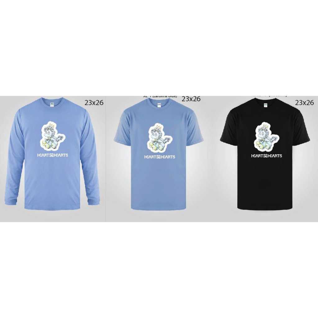 T-Shirt H2H by H2H_Idn