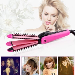 CATOKAN NOVA 3 in 1 NHC 8890 CATOKAN RAMBUT NOVA