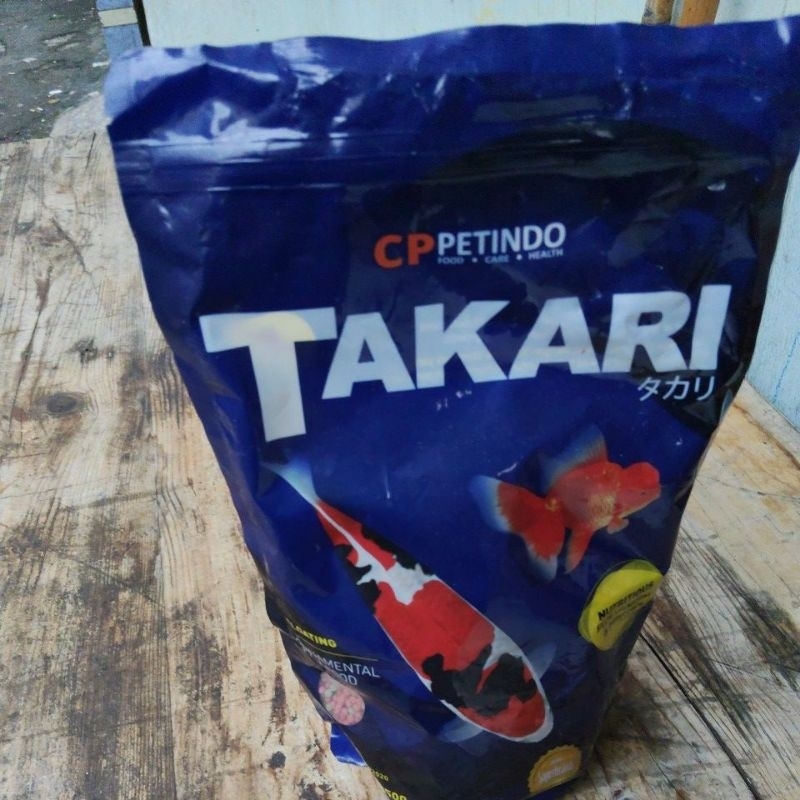 

takari