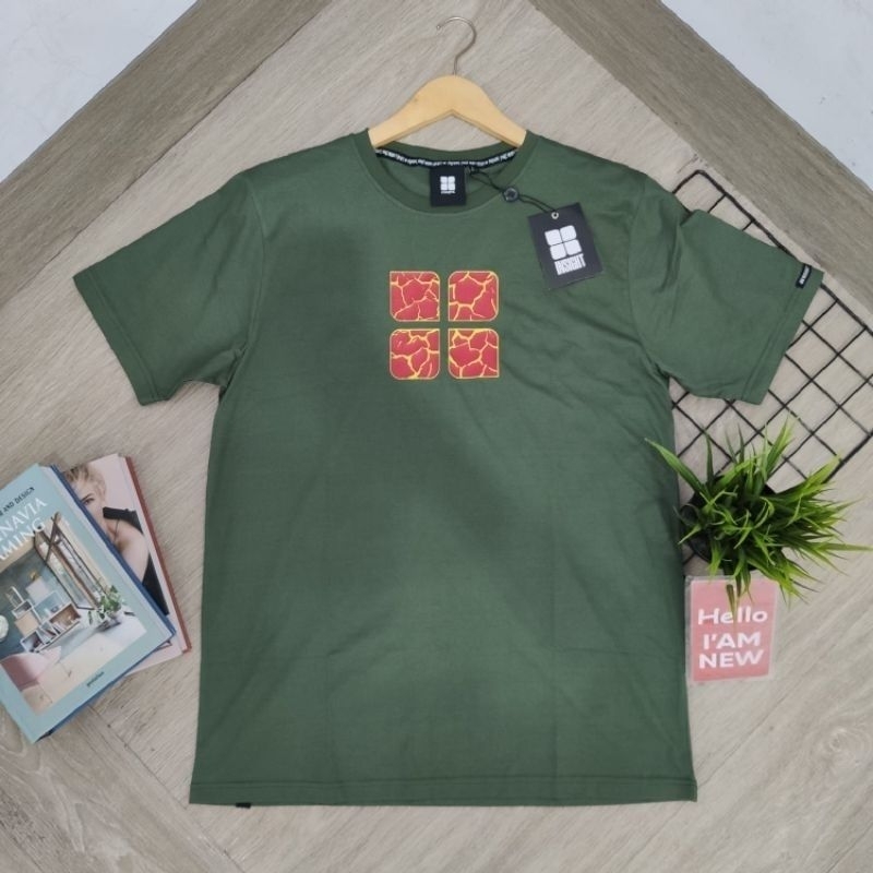 kaos insight pria original