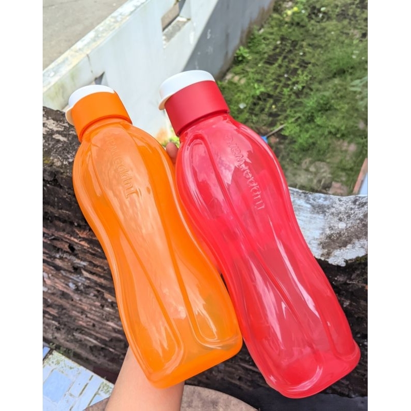 Tupperware Eco Bottle Flitop 750ml