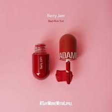 MADAM GIE LIP PILL BERRY JAM