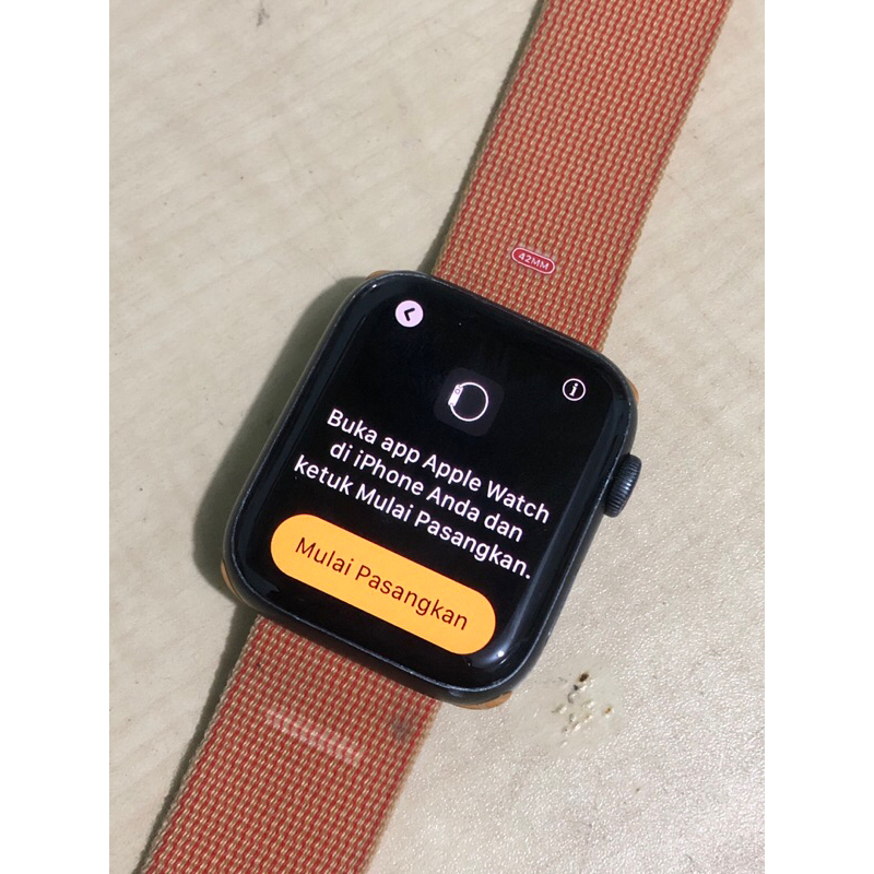 Apple Watch Series 5 44mm