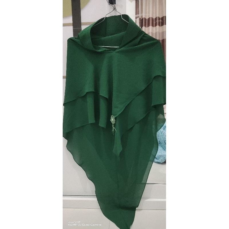 Khimar Aneuku Gallery