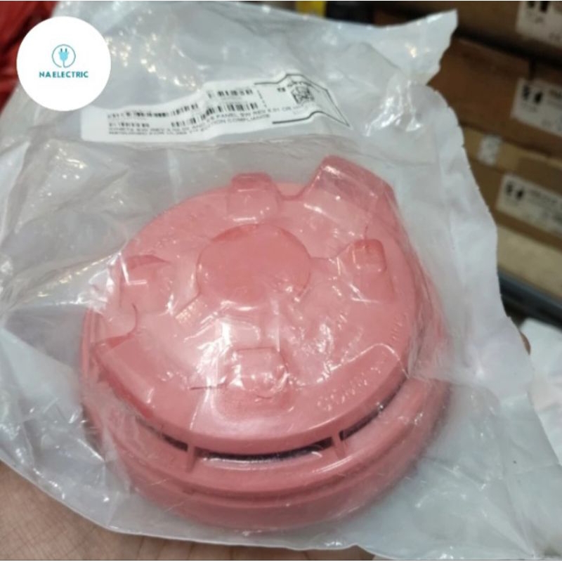 Smoke Detector Simplex 4098-9714 + Base