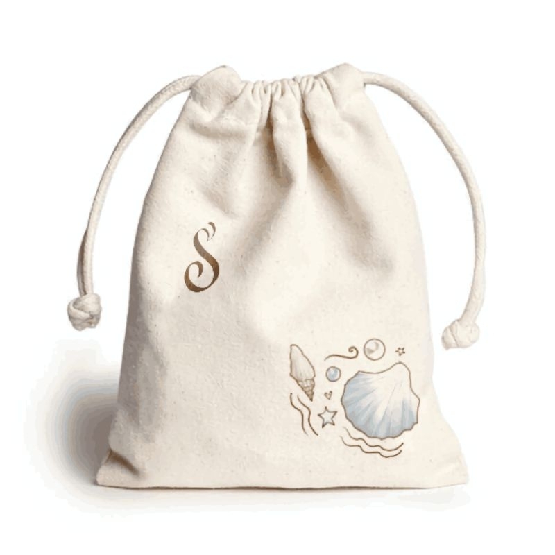 

Pouch Serut