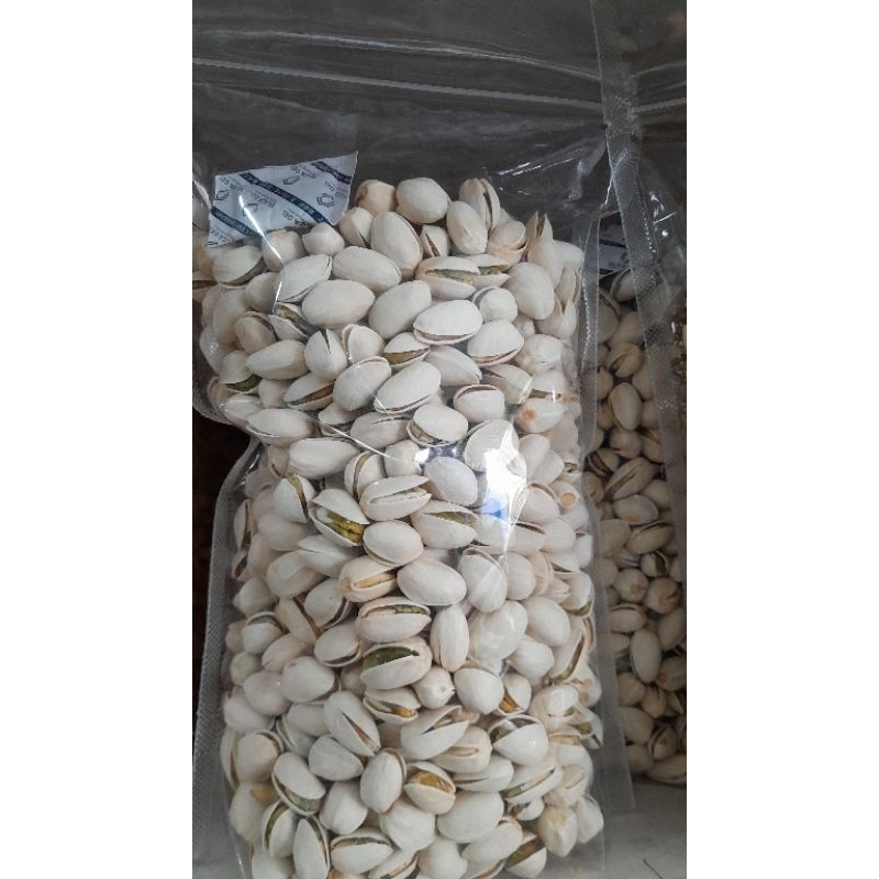 

Kacang Fustuk (Super)